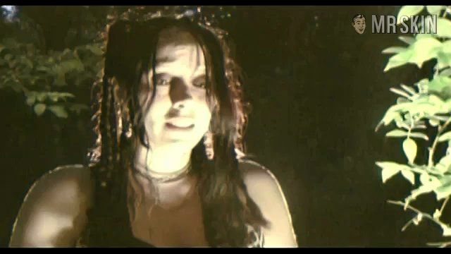 Lesley Vernot in Chainsaw Sally (2004) Breasts Breasts 204856