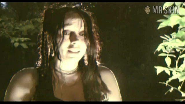 Lesley Vernot in Chainsaw Sally (2004) Breasts Breasts 204856