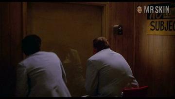 Christine Dupree in Armed and Dangerous (1986) Breasts Thong Breasts Butt 221540