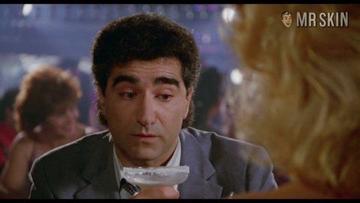 Judy Landers in Armed and Dangerous (1986) Breasts Breasts Sexy 221539