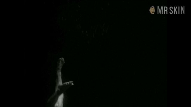 Dolores del Rio in Bird of Paradise (1932) Thong Bikini Sexy 211073