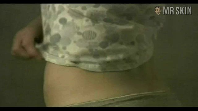Kate Dickie Nude as Jackie. Breasts, Butt, bush. 204914