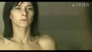Kate Dickie in Red Road (2006) Breasts Butt Breasts Bush 204914