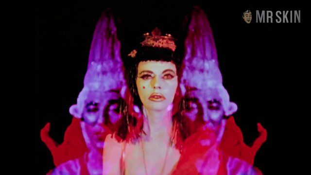 Marjorie Cameron in Inauguration of the Pleasure Dome (1954) Breasts Breasts 204814