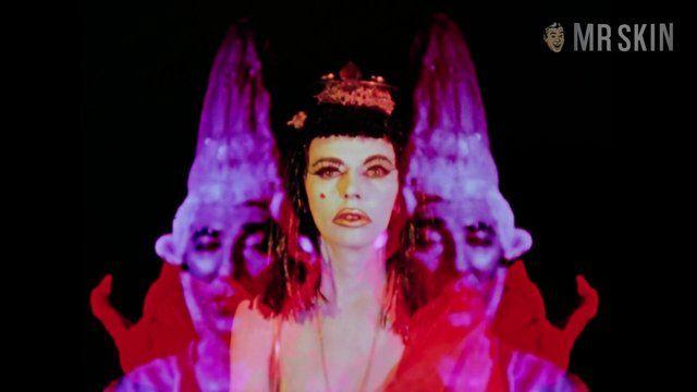Marjorie Cameron in Inauguration of the Pleasure Dome (1954) Breasts Breasts 204814