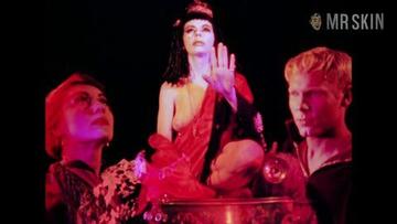 Marjorie Cameron in Inauguration of the Pleasure Dome (1954) Breasts Breasts 204815