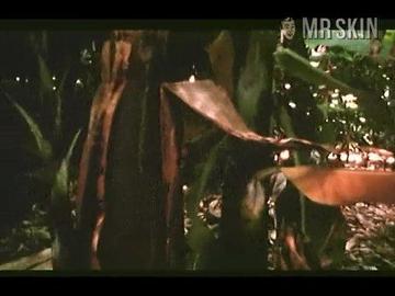 Tinka Menkes in The Bloody Child (1996) Breasts Butt Breasts Bush 204819