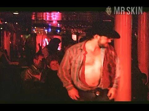 Tinka Menkes Naked in The Bloody Child. Breasts, Bush, butt. 204820