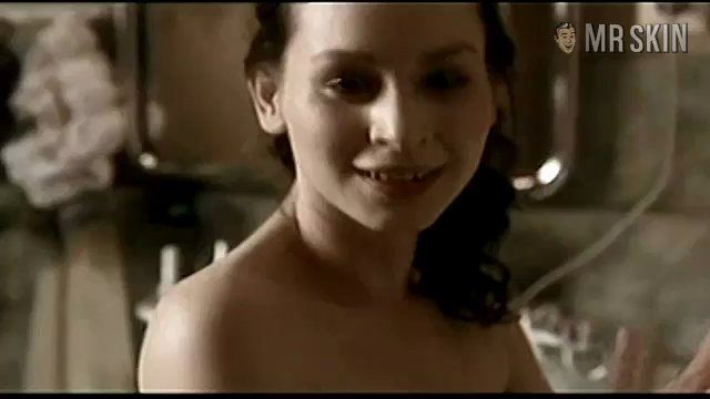 Hottest Gabriella Hámori Scene in Stop Mom Theresa. Sexy, underwear. 204824
