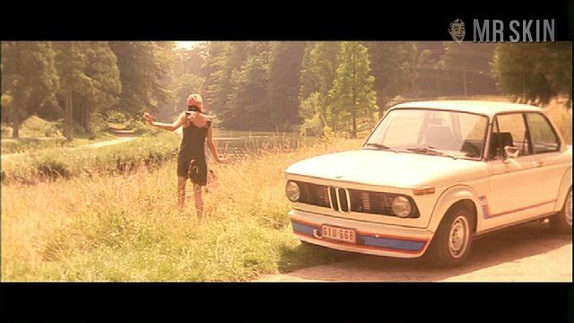 Dikkenek's Sexiest Scenes with Marion Cotillard. Underwear, Bikini, breasts, butt. 218046