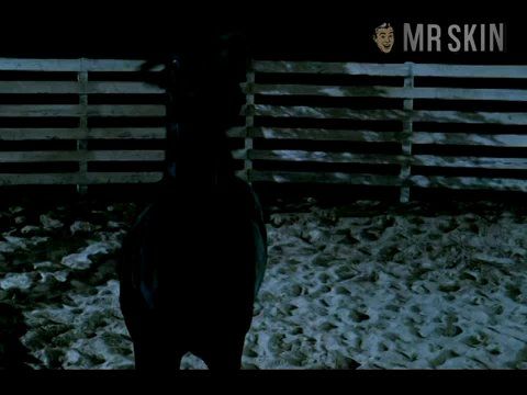 Alison Lohman in Flicka (2006) Sexy Sexy 204828