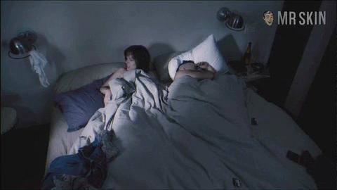 Sexiest Parker Posey Scene in Broken English. Sexy, Underwear, breasts. 207187