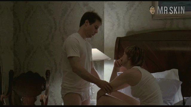 Joshua's Sexiest Scenes with Vera Farmiga. Underwear, breasts. 208644