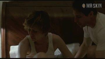 Vera Farmiga in Joshua (2007) Underwear Breasts Underwear 208644