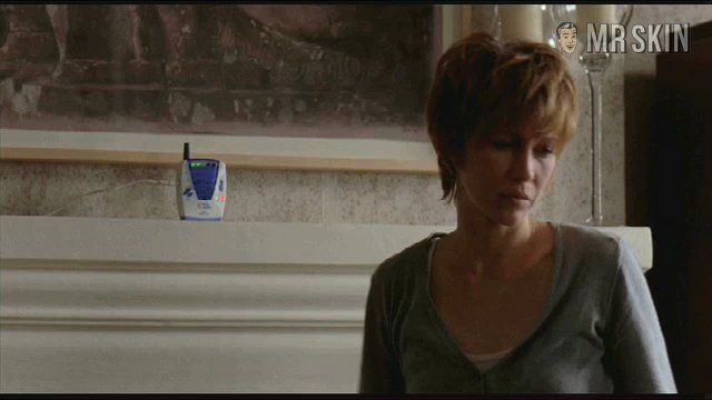 Vera Farmiga in Joshua (2007) Breasts Breasts Underwear 208645
