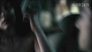 Irene Azuela in The Night Buffalo (2007) Breasts Breasts 211461