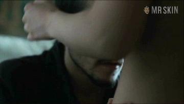 Camila Sodi in The Night Buffalo (2007) Breasts Butt Bush Breasts Bush 211458