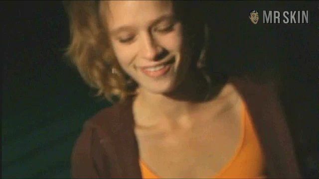 Amy Ferguson in Weapons (2007) Butt Butt 215800