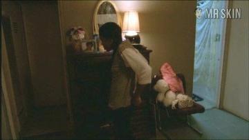 Regine Nehy in Weapons (2007) Sexy Sexy 215801