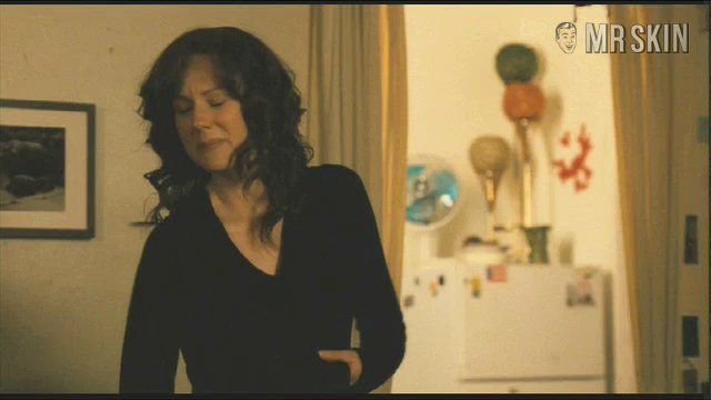 Hottest Laura Linney Scene in The Savages. Underwear, sexy. 201536