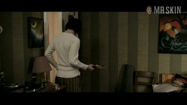 Olivia Thirlby in Snow Angels (2007) Underwear Underwear 210552