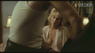 Angie Milliken in Solo (2006) Right Breast Breasts Right Breast 216653