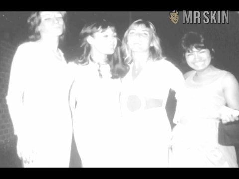 Xaviera Hollander in Xaviera Hollander: The Happy Hooker (2007) Breasts Butt Breasts Bush 177215