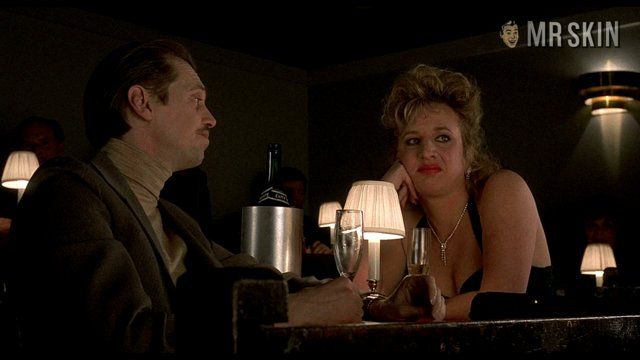 Michelle Hutchison in Fargo (1996) Butt Butt 211359