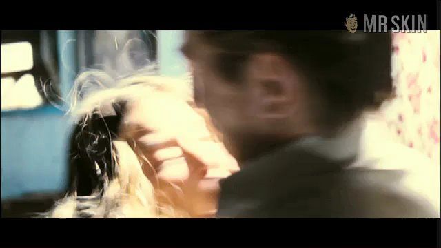 Alicja Bachleda-Curus in Trade (2007) Sexy Sexy Underwear 208803