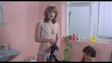 Tricia Walsh in Terror (1978) Sexy Underwear Sexy Underwear 204978