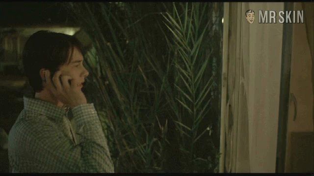 Sexiest Jena Malone Scene in The Go-Getter. Underwear, butt, sexy. 210787