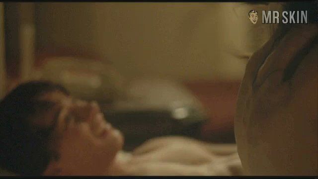 Hottest Jena Malone Scene in The Go-Getter. Sexy, butt, underwear. 210788