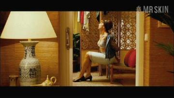 Victoria Abril in Hot Summer Rain (2006) Underwear Breasts Left Breast 220027