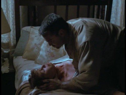 Kelly McGillis in Morgan's Ferry (1999) Sexy Breasts Right Breast Right Nipslip Breasts Right Breast 267492