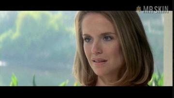 Laura Cayouette in For Love of the Game (1999) Underwear Underwear 210335