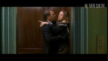 Kelly Preston in For Love of the Game (1999) Underwear Underwear 210334