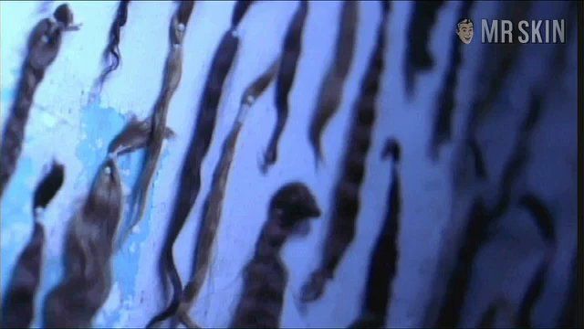 Courtney Kocak Naked in Apocalypse and the Beauty Queen. Breasts. 208171