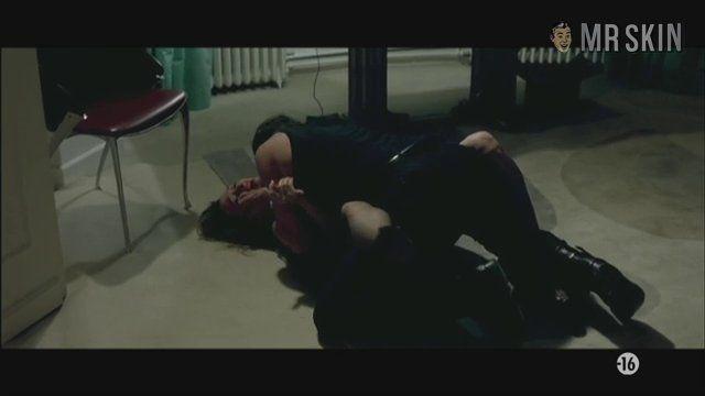 Anne Marivin in Truands (2007) Breasts Butt Bush Breasts Bush 210380