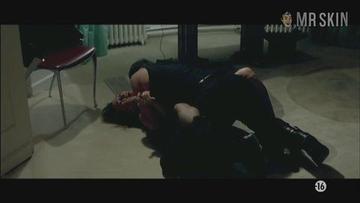 Anne Marivin in Truands (2007) Breasts Butt Bush Breasts Bush 210380