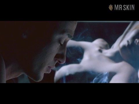 Ruth Sery in Truands (2007) Breasts Breasts 239612