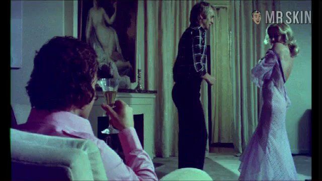 Marie Forså Nude as Justine Karlsson. Breasts, Butt, Bush. 208214
