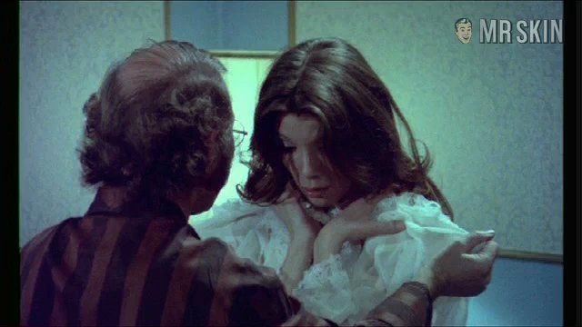 Anne Bie Warburg in Justine & Juliette (1975) Breasts Bush Breasts Bush 208216