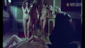 Anne Bie Warburg in Justine & Juliette (1975) Breasts Bush Breasts Bush 208218