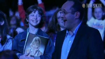 Haley Bennett in Music and Lyrics (2007) Sexy Sexy Thong 205797