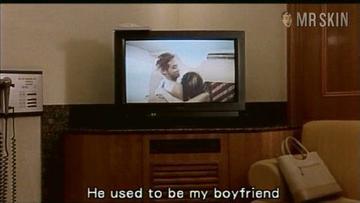 Amiko Kanaya in Bastoni: The Stick Handlers (2002) Breasts Breasts Butt 206107