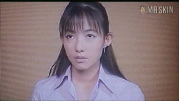 Yuka Kojima in Bastoni: The Stick Handlers (2002) Breasts Breasts 206113