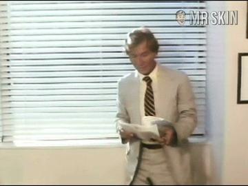 Veronica Hart in Stocks and Blondes (1984) Breasts Breasts Bush 205147