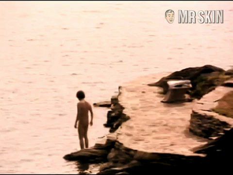 Veronica Hart Naked as Wanda Brandt. Breasts, bush, underwear. 205149