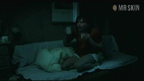 Charlotte from A Soap Naked. Breasts, underwear. 204953