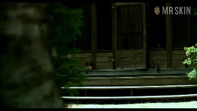 Dominique Swain in Dead Mary (2007) Bikini Bikini 205003
